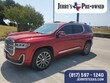  GMC Acadia