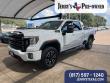 Used 2021 GMC Sierra 2500HD AT4 Truck Crew Cab