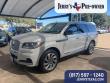 Used 2023 Lincoln Navigator Reserve SUV