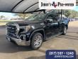 Used 2020 GMC Sierra 1500 SLT Truck Crew Cab