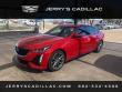 Used 2020 Cadillac CT5 Sport Sedan