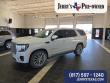 Used 2024 GMC Yukon Denali SUV