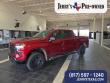 Used 2025 Chevrolet Silverado 1500 LT Trail Boss Truck Crew Cab