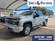 Chevrolet Silverado 2500HD
