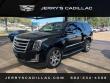Used 2020 Cadillac Escalade Luxury SUV