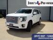 Used 2024 GMC Yukon Denali SUV