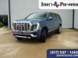Used 2025 GMC Yukon XL Denali SUV