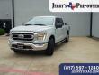 Used 2023 Ford F-150 XLT Truck SuperCrew Cab