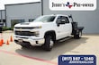 Chevrolet Silverado 3500HD