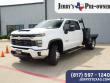 Used 2025 Chevrolet Silverado 3500HD LT Truck Crew Cab