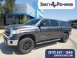  Toyota Tundra 4WD Truck