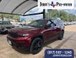 Used 2024 Jeep Grand Cherokee L Altitude X SUV