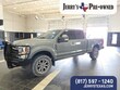 Ford Super Duty F-250 SRW