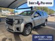 Used 2021 GMC Yukon XL SLT SUV