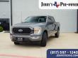Used 2022 Ford F-150 XL Truck SuperCrew Cab