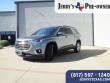 Used 2021 Chevrolet Traverse LT Leather SUV