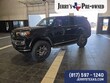 Toyota 4Runner