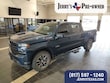 Chevrolet Silverado 1500 LTD
