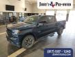 Used 2022 Chevrolet Silverado 1500 LTD RST Truck Crew Cab