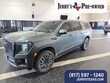 GMC Yukon XL