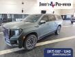 Used 2023 GMC Yukon XL Denali Ultimate SUV