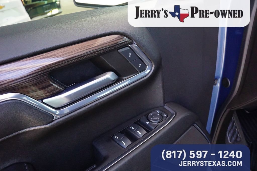 2024 Chevrolet Silverado 1500 RST - Photo 16