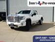 Used 2022 GMC Sierra 2500HD Denali Truck Crew Cab
