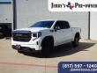 Used 2023 GMC Sierra 1500 AT4 Truck Crew Cab