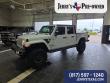 Used 2021 Jeep Gladiator Overland Truck Crew Cab