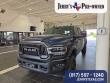 Used 2024 Ram 2500 Power Wagon Truck Crew Cab