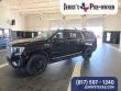 Used 2023 GMC Yukon XL Denali SUV