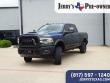 Used 2024 Ram 2500 Power Wagon Truck Crew Cab