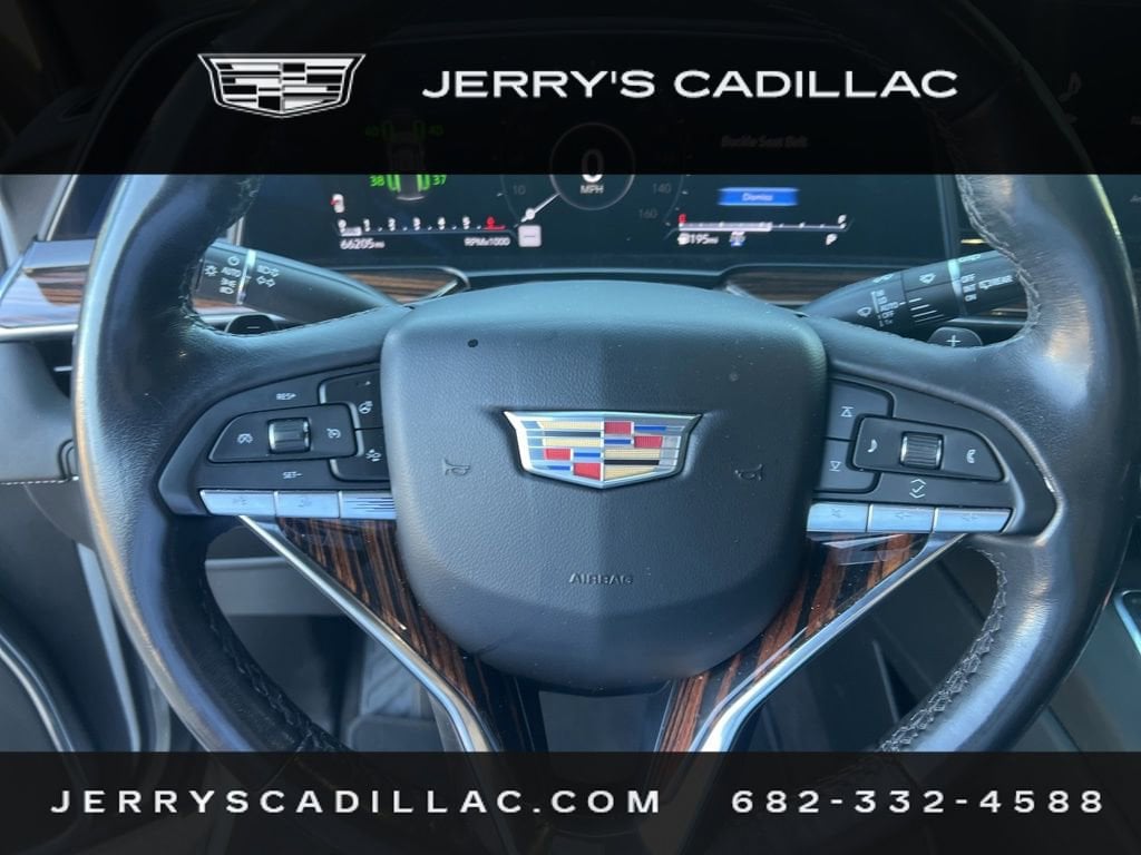 2022 Cadillac Escalade Premium Luxury - Photo 13