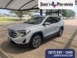 Used 2019 GMC Terrain SLT SUV