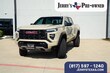  GMC Canyon