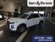 Used 2024 Hyundai Palisade SEL SUV