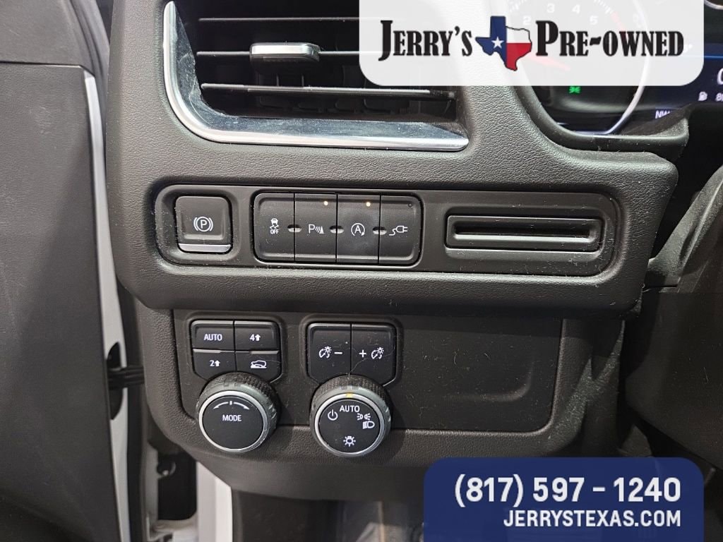 2021 Chevrolet Tahoe LS - Photo 12