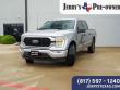 Used 2022 Ford F-150 XL Truck SuperCrew Cab