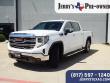 Used 2023 GMC Sierra 1500 SLT Truck Crew Cab