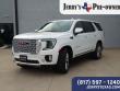 Used 2024 GMC Yukon Denali SUV