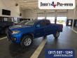 Used 2022 Chevrolet Colorado 2WD LT Truck Extended Cab