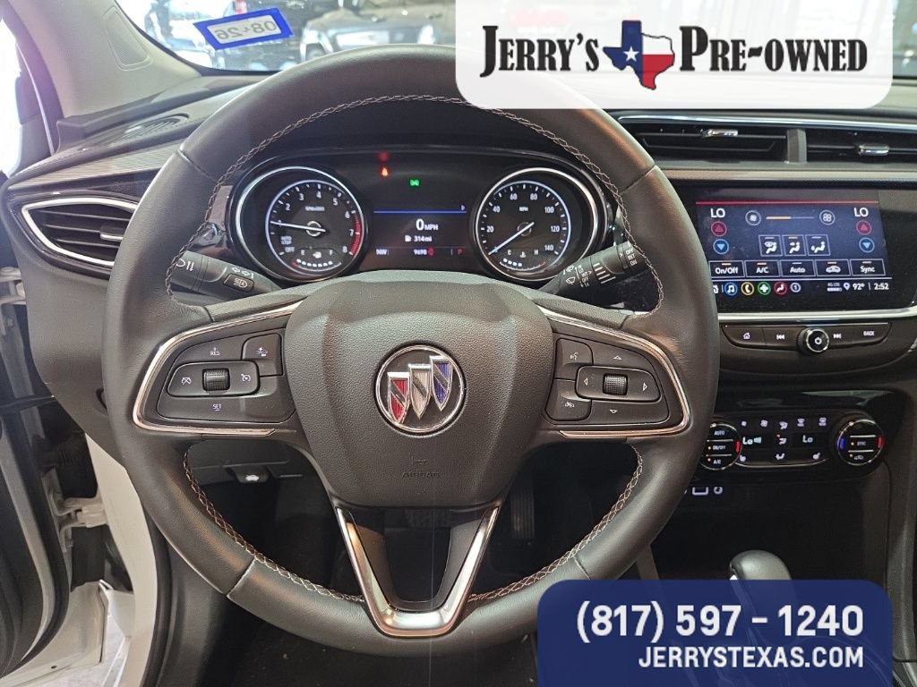 2023 Buick Encore GX Select - Photo 14