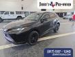 Used 2023 Toyota Venza Nightshade SUV