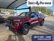 Used 2023 GMC Canyon 4WD AT4 Truck Crew Cab
