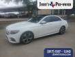 Used 2018 Mercedes-Benz E-Class E 300 Sedan