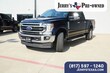 Ford Super Duty F-250 SRW