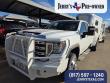 Used 2020 GMC Sierra 3500HD SLE Truck Double Cab