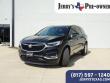 Used 2021 Buick Enclave Essence SUV