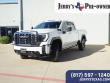 Used 2024 GMC Sierra 2500HD Denali Ultimate Truck Crew Cab