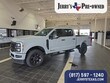  Ford Super Duty F-250 SRW